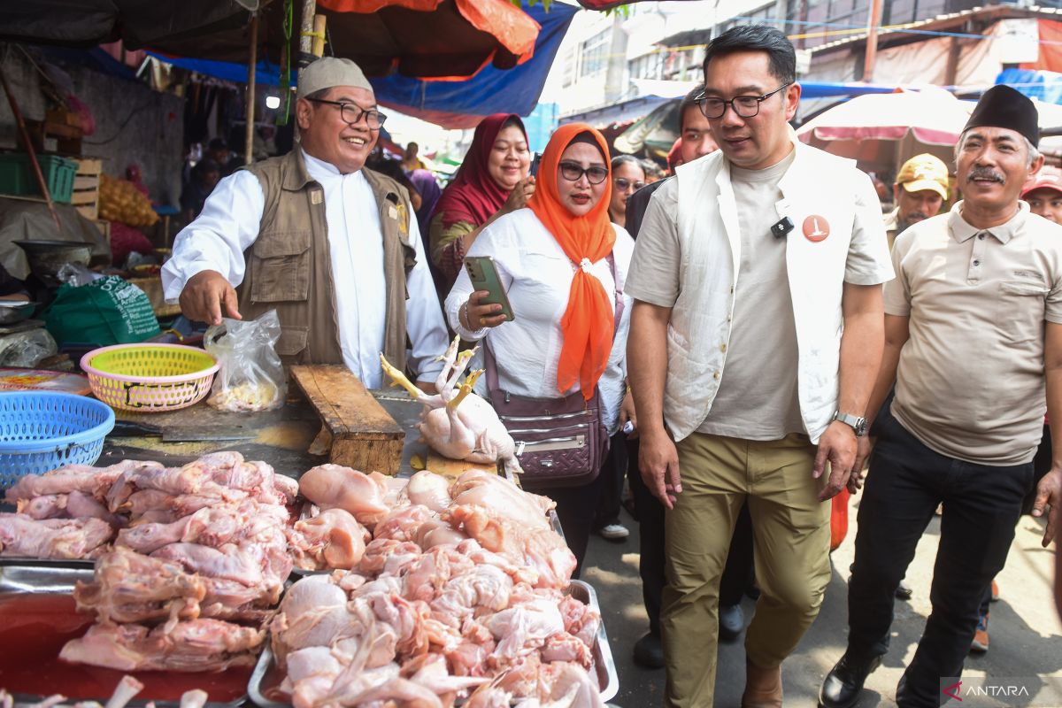 RIDO akan berikan cuti yang seluas-luasnya bagi ibu menyusui 