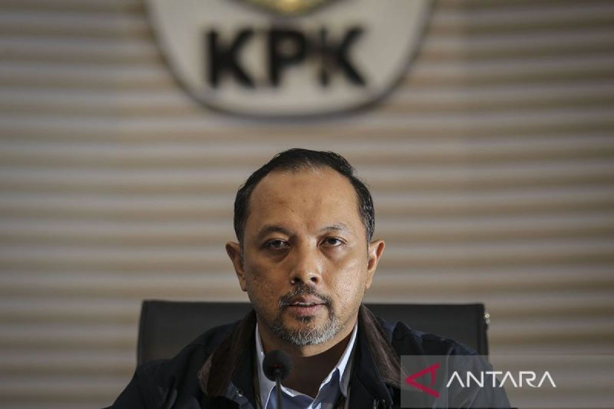 KPK panggil auditor utama BPK terkait korupsi xray Kementan