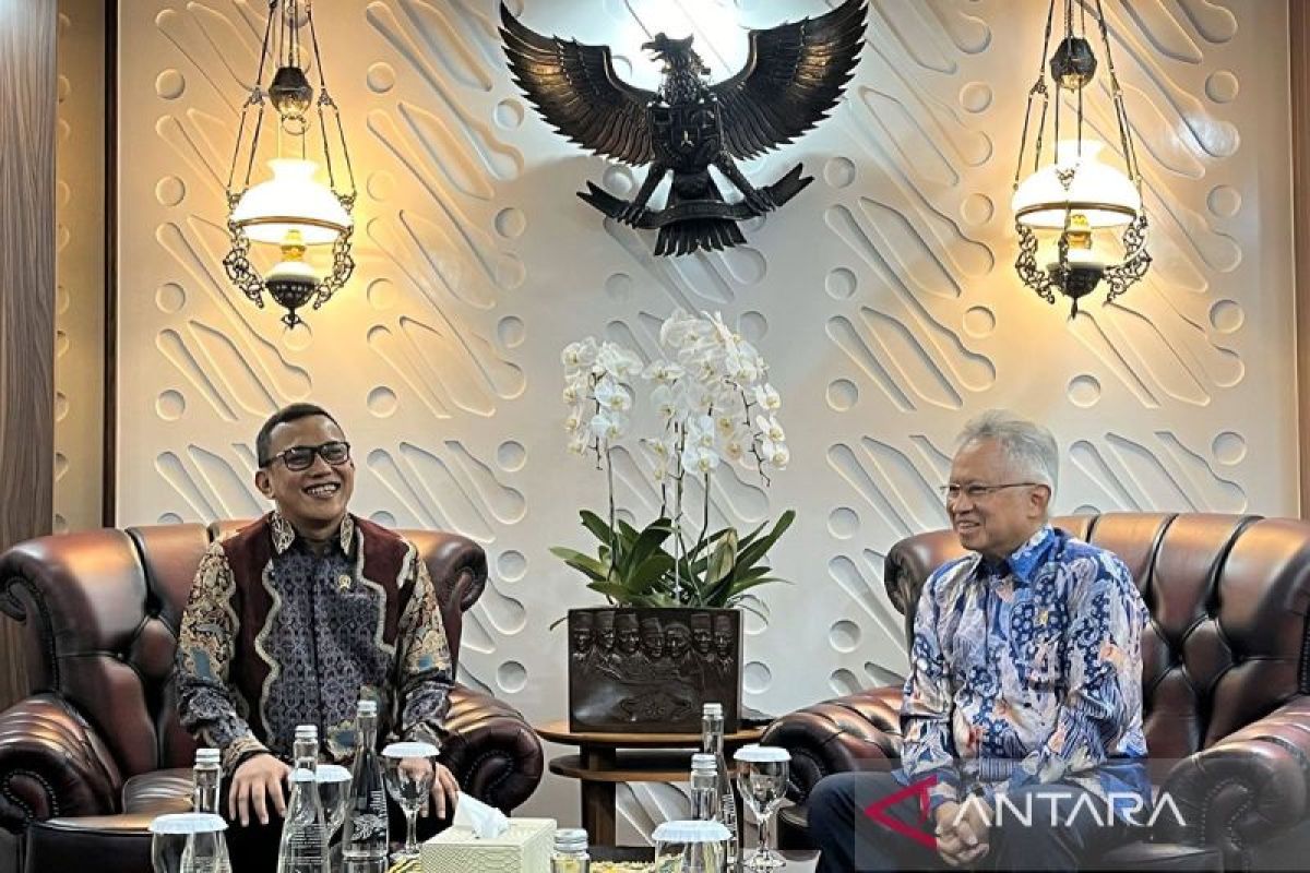 Kementerian PPMI-Kemendiktisaintek bentuk tim selaraskan pembinaan PMI