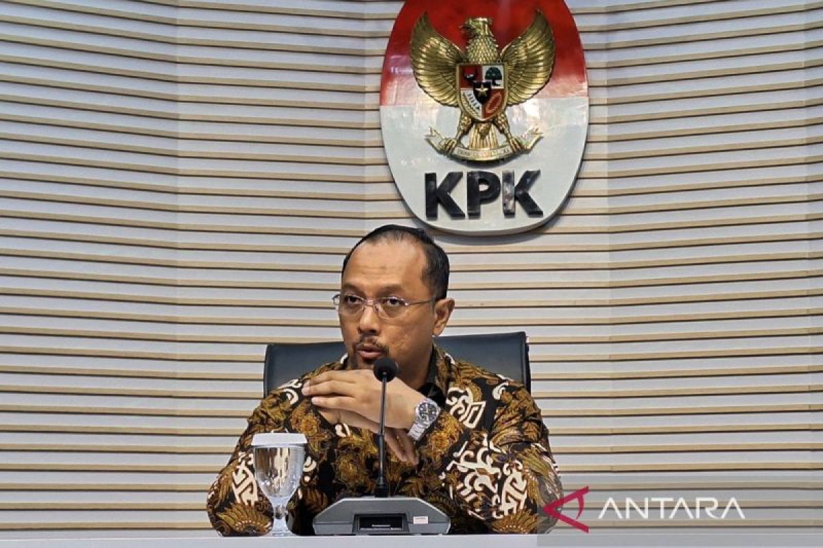 KPK panggil 17 anggota DPRD Jawa Timur periode 2019-2024